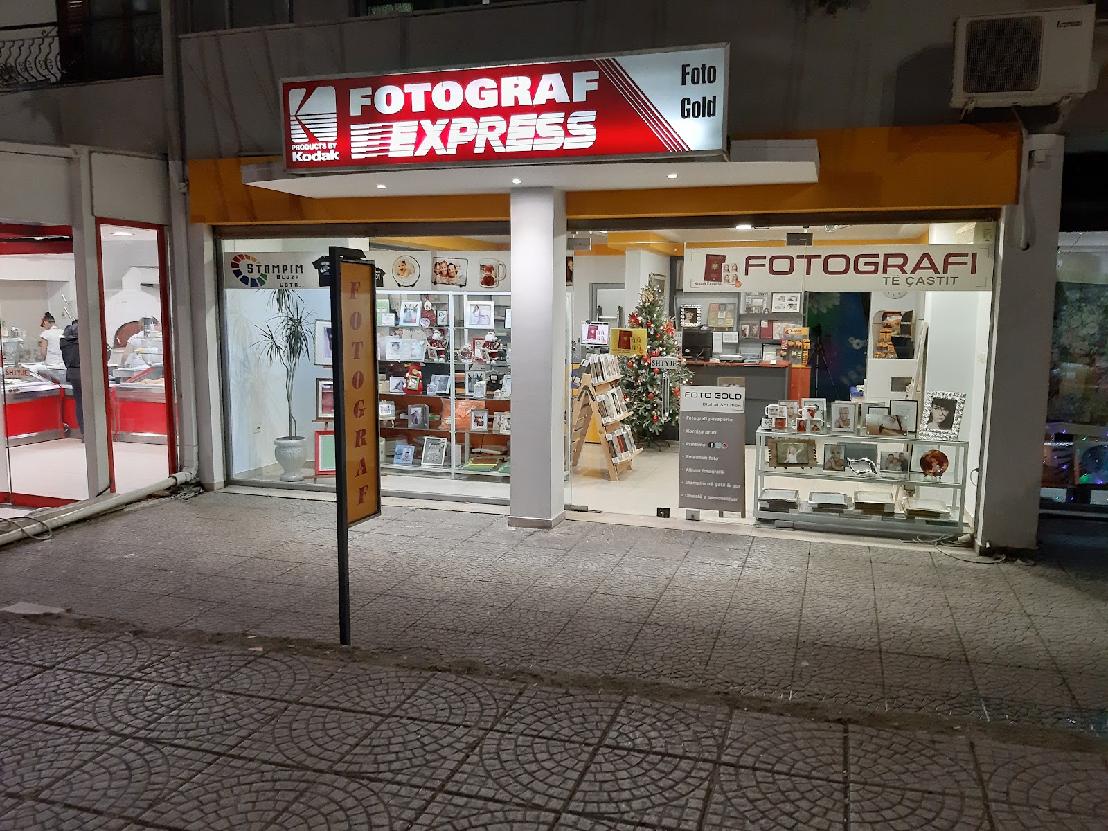Foto Gold