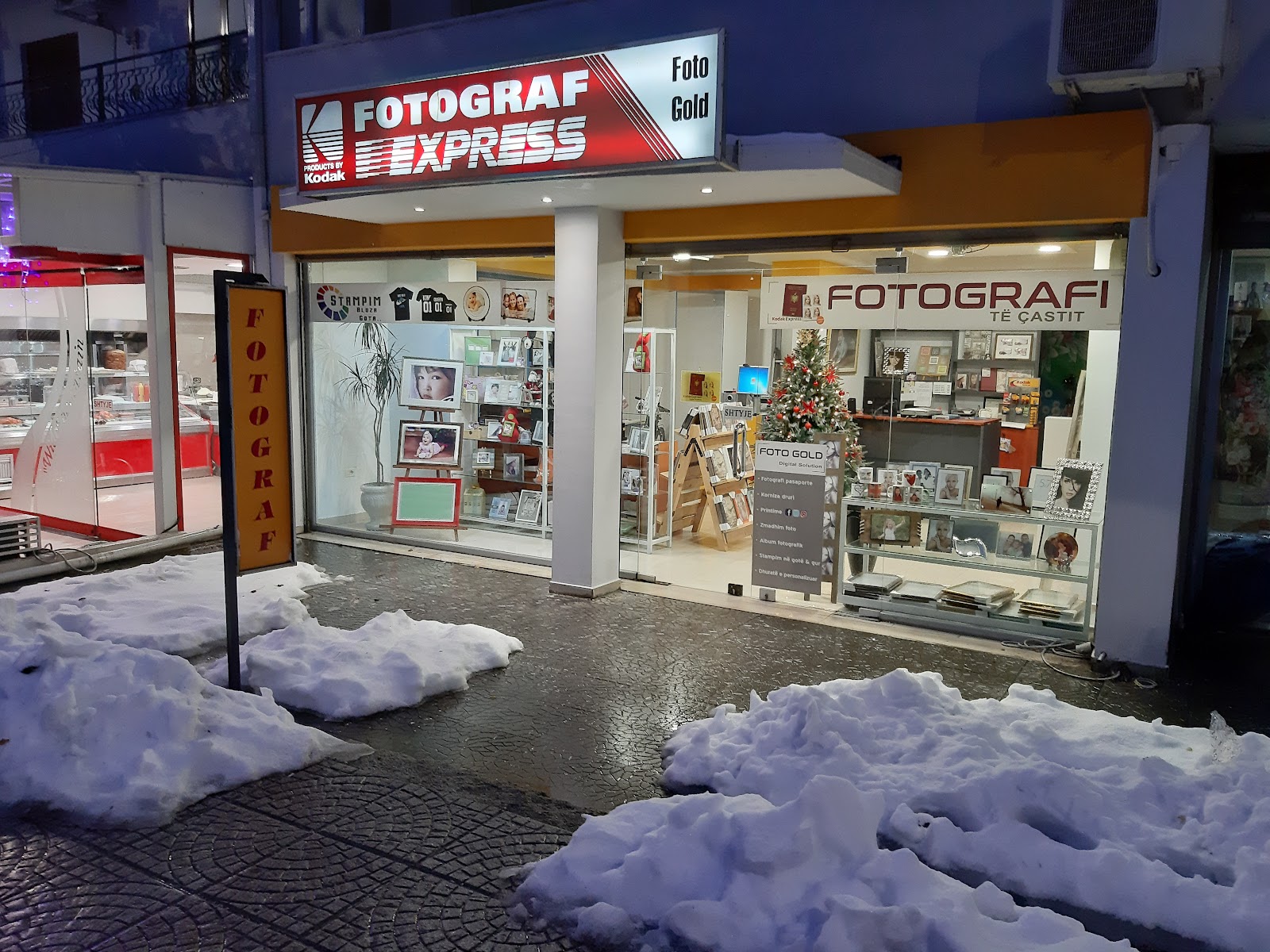 Foto Gold