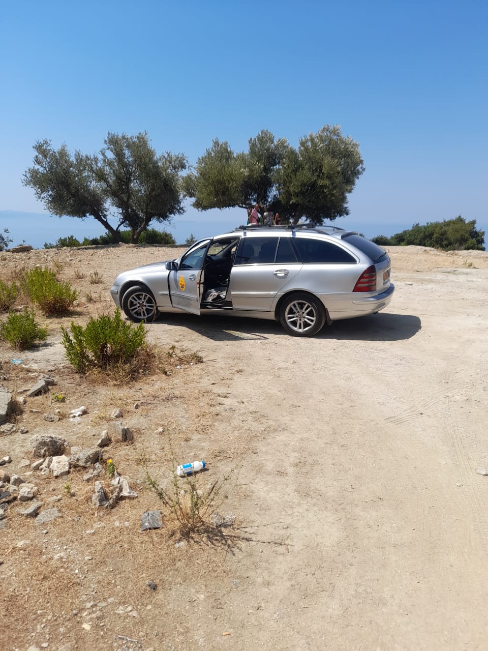 Taxi Alket Gjirokastër