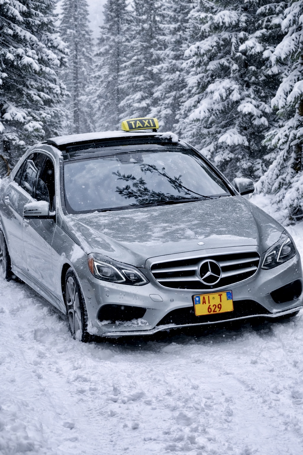Taxi GERI Gjirokaster