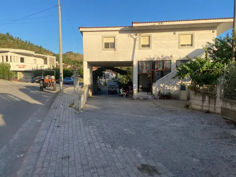 Gomisteri, Servis - KLODI