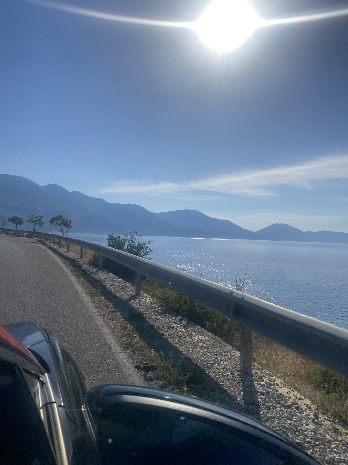 Himara Taxi.