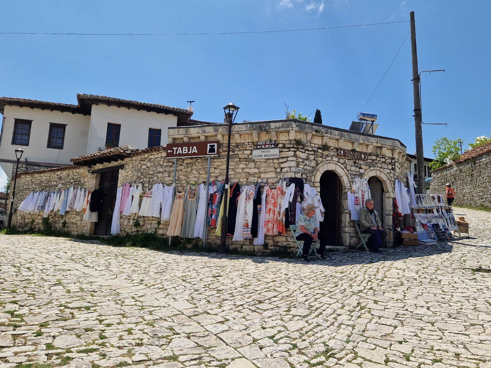 Taxi Himara