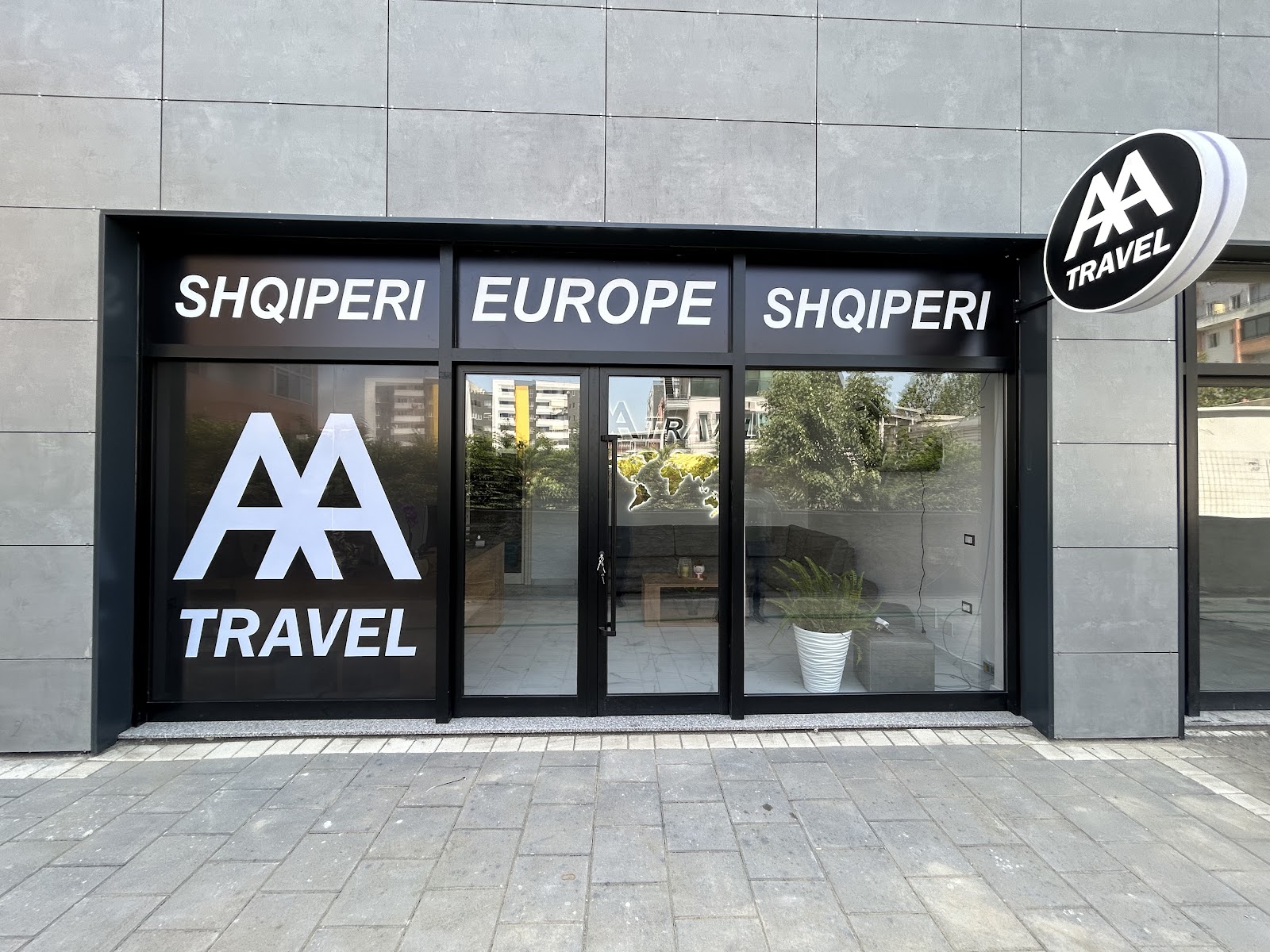 A&A Travel