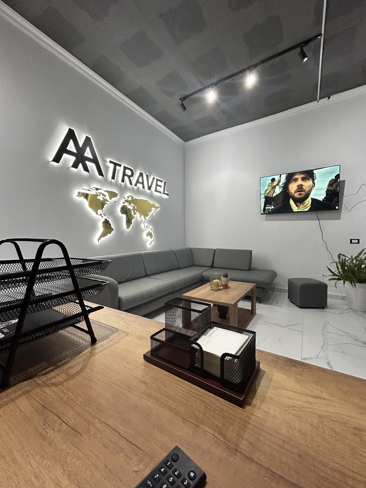 A&A Travel