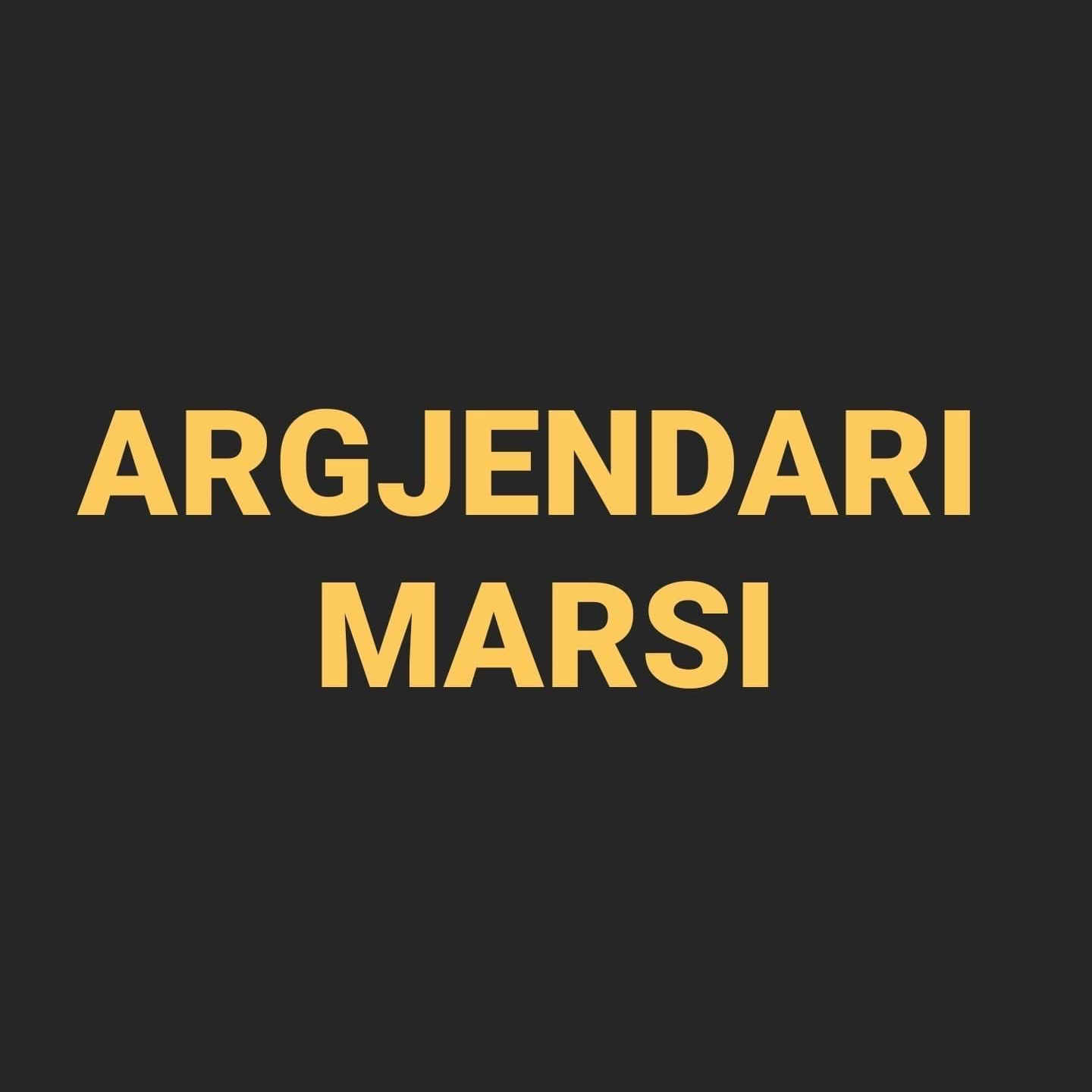 Argjendari Marsi