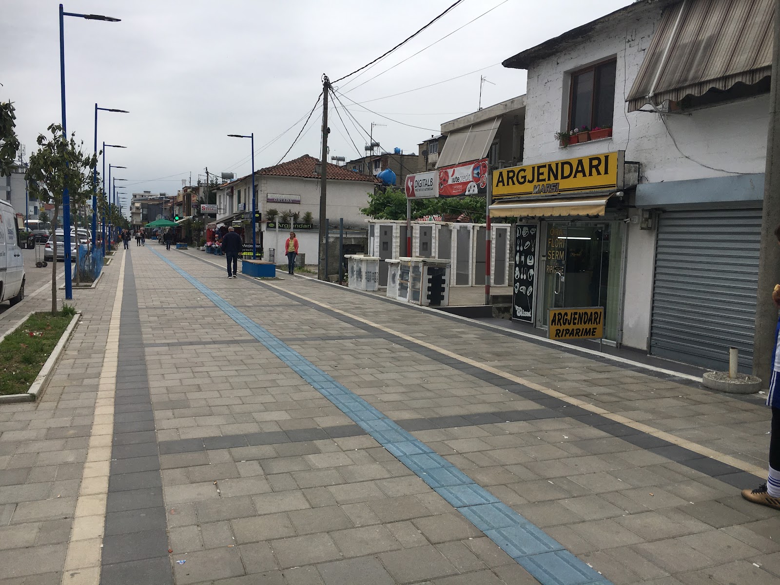 Argjendari Marsi