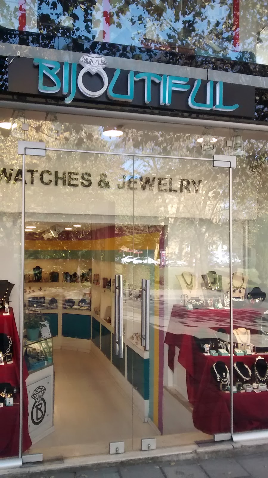 Bijoutiful Jewelry