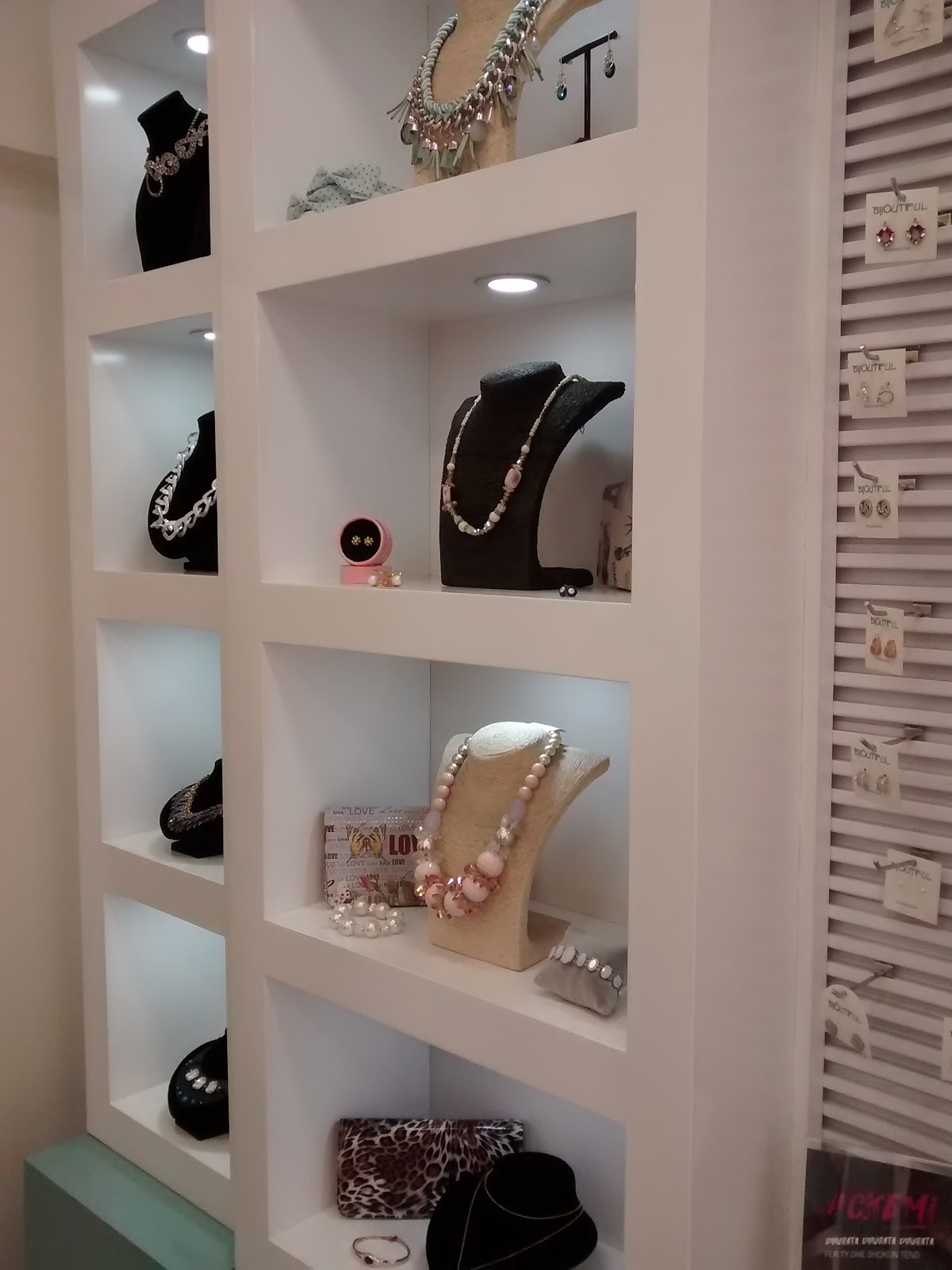 Bijoutiful Jewelry