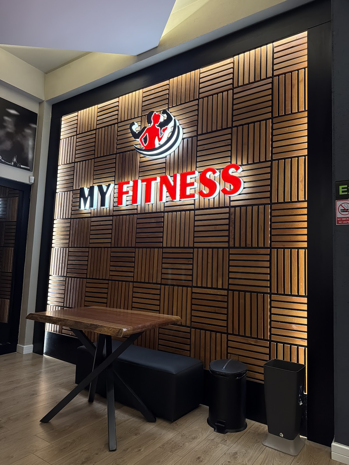 My Fitness