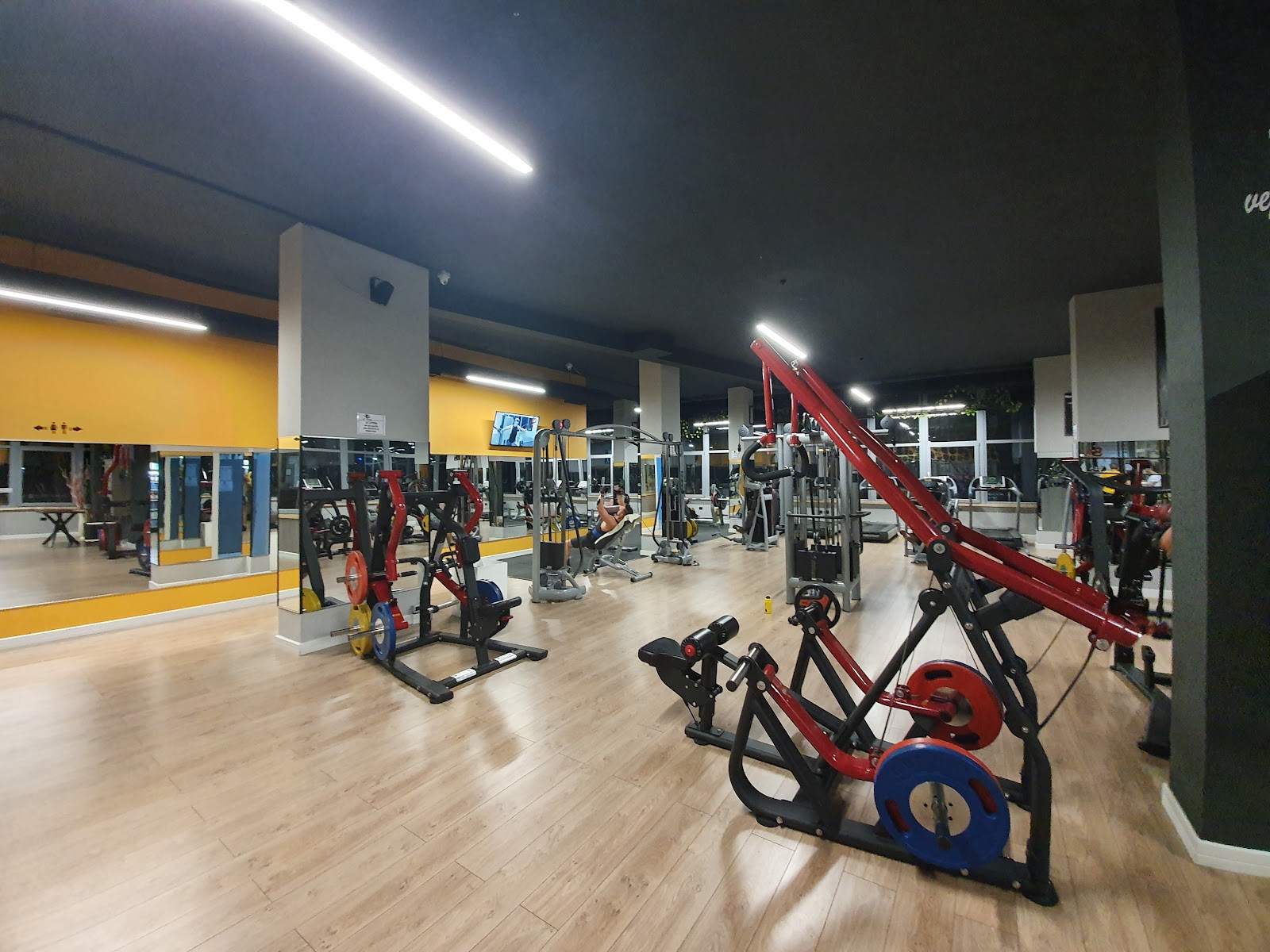 My Fitness