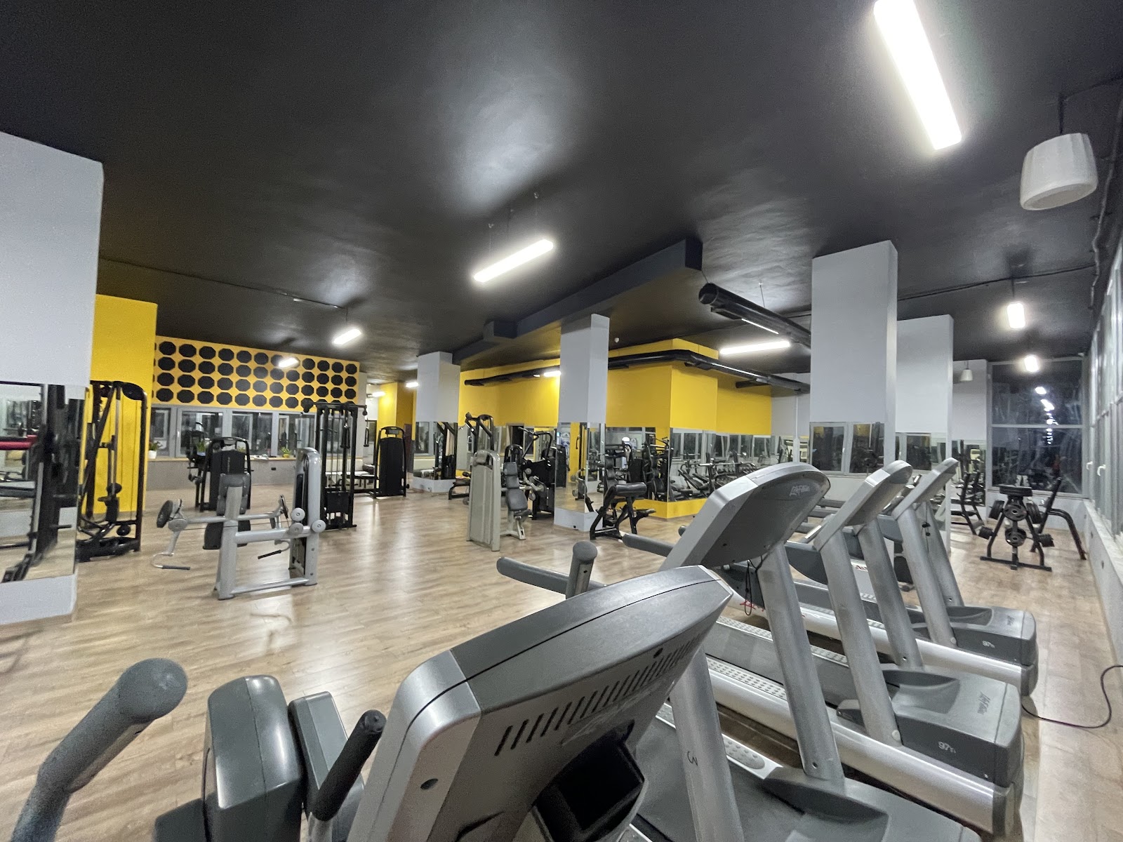 Fitness Noel