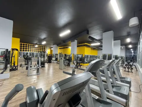 Fitness Noel