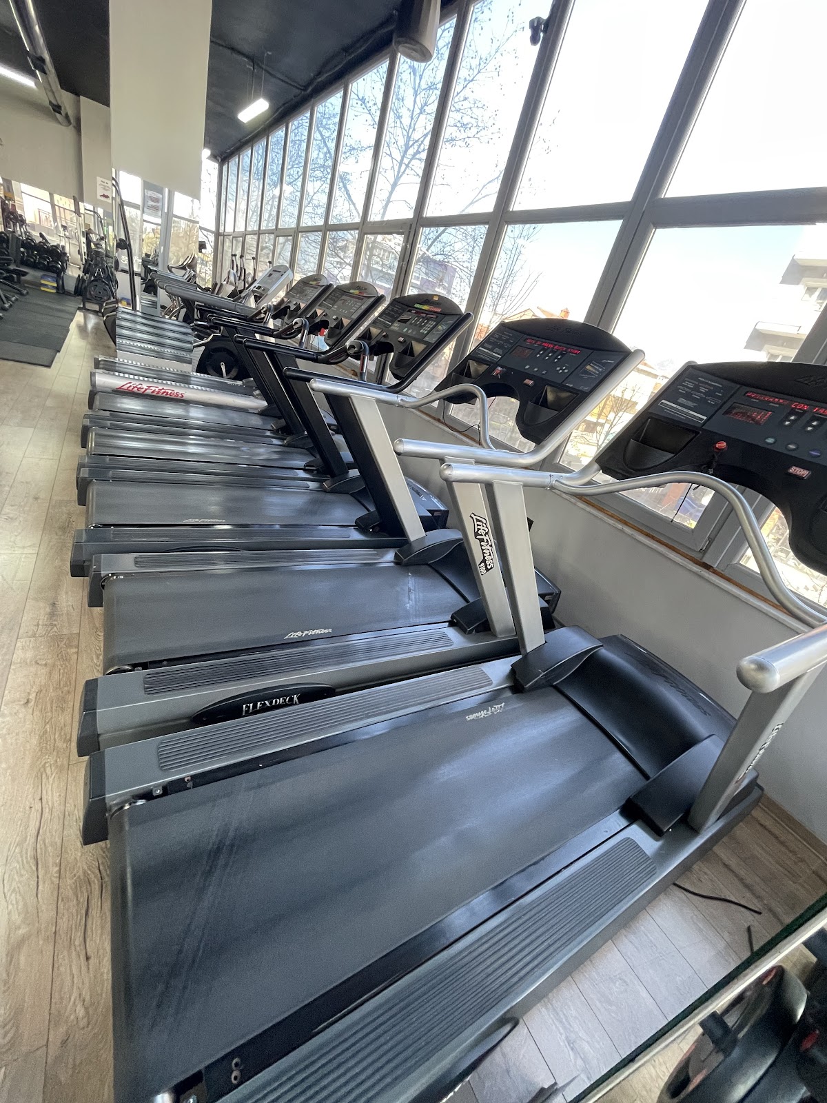 Fitness Noel