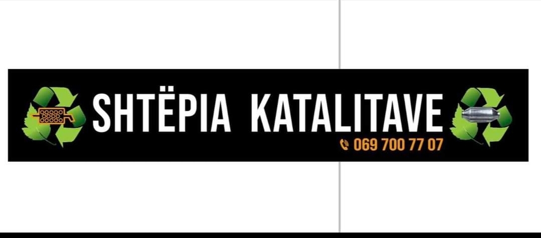Shtëpia Katalitave (Pastrim partikulari - Montim Kataliti)