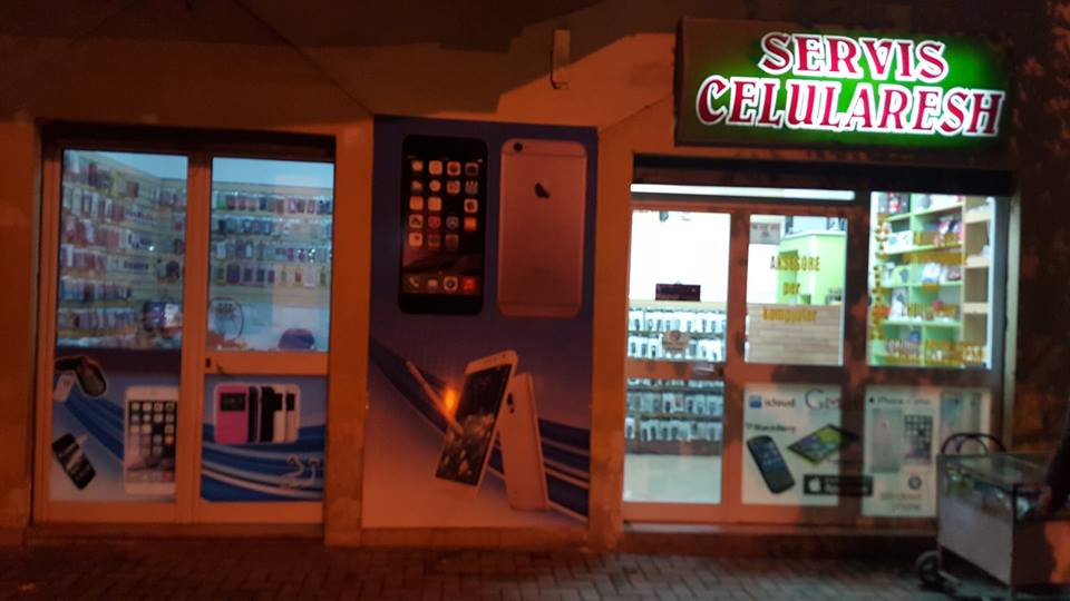 3V Lala Phone Shop & Service