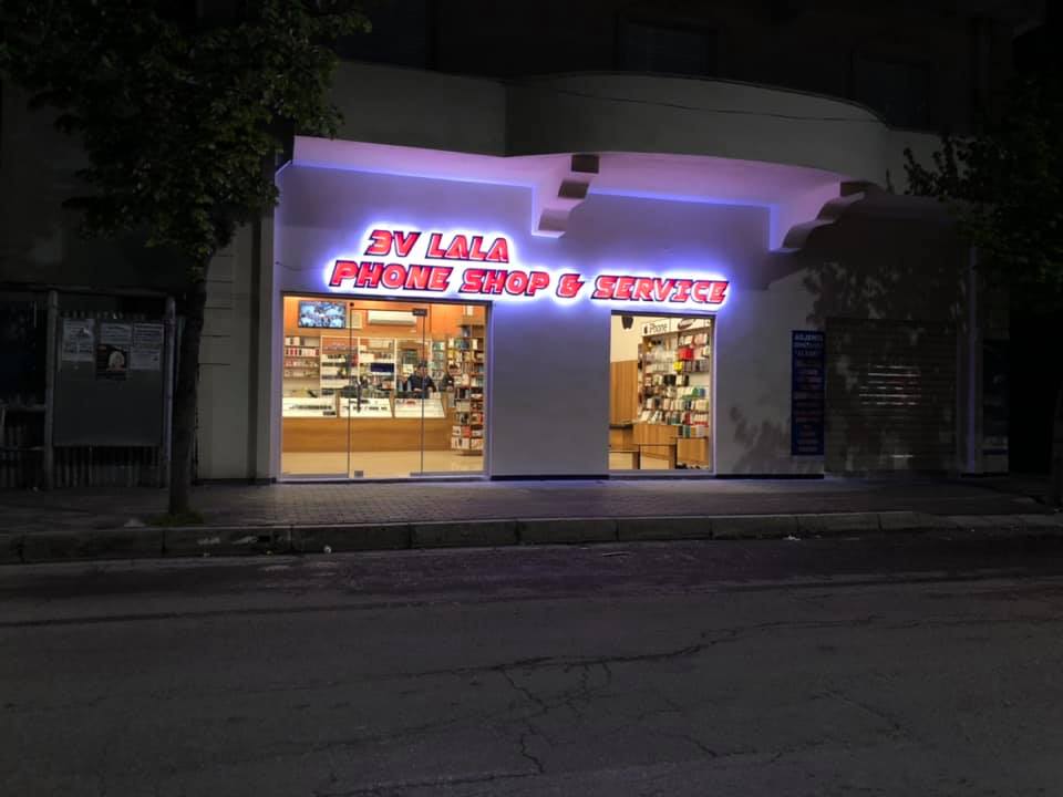 3V Lala Phone Shop & Service