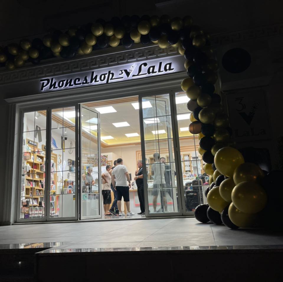 3V Lala Phone Shop & Service