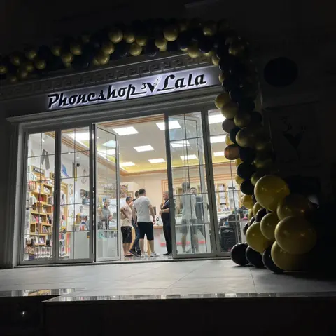 3V Lala Phone Shop & Service
