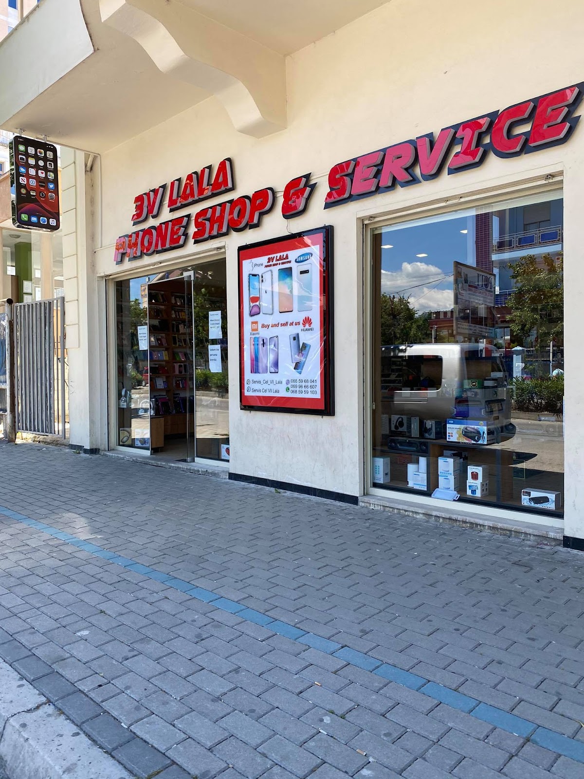 3V Lala Phone Shop & Service