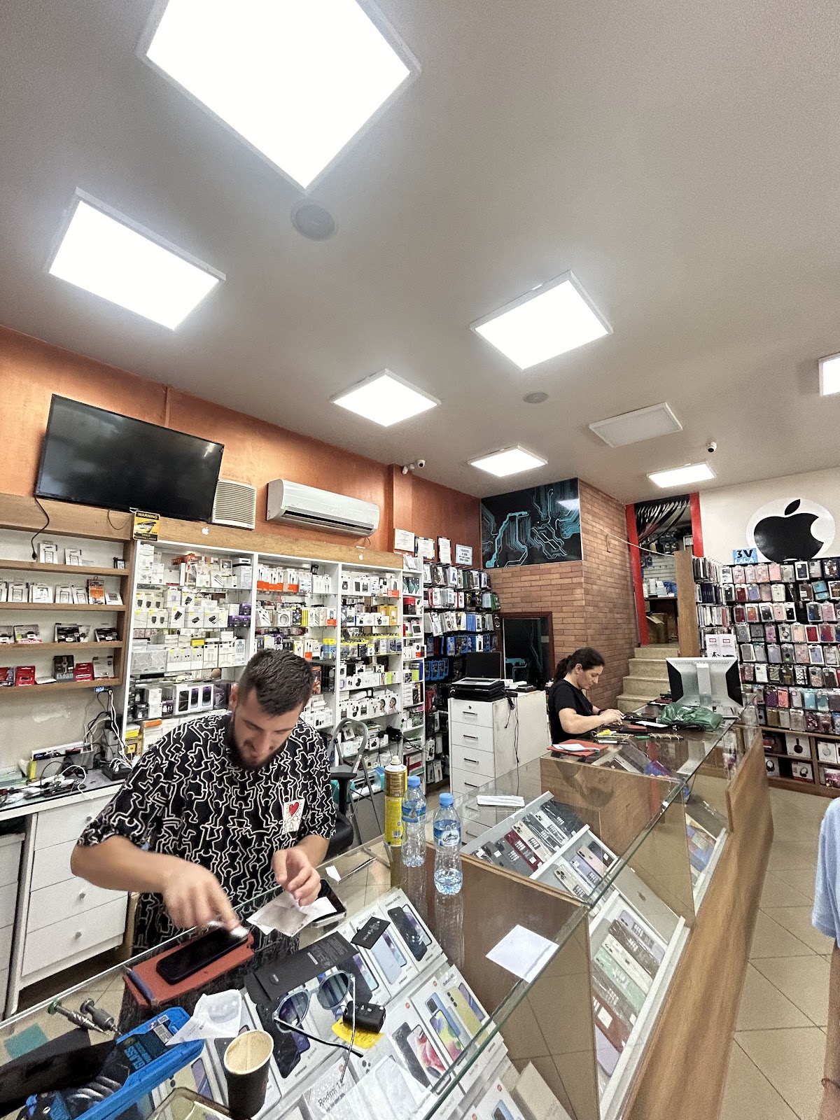 3V Lala Phone Shop & Service