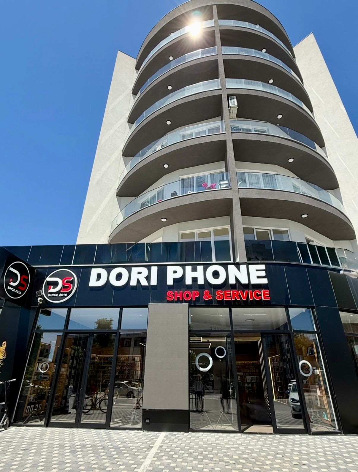 Dori Phone Shop & Service