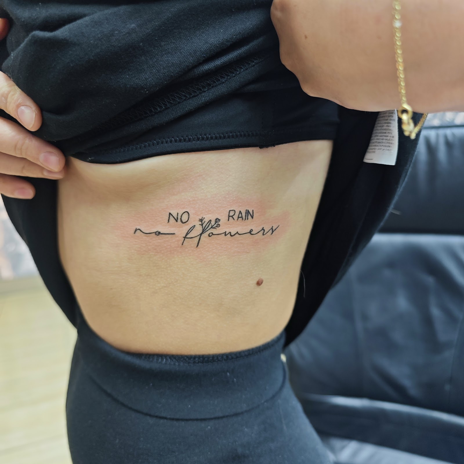 MAJVJEN TATTOO ART