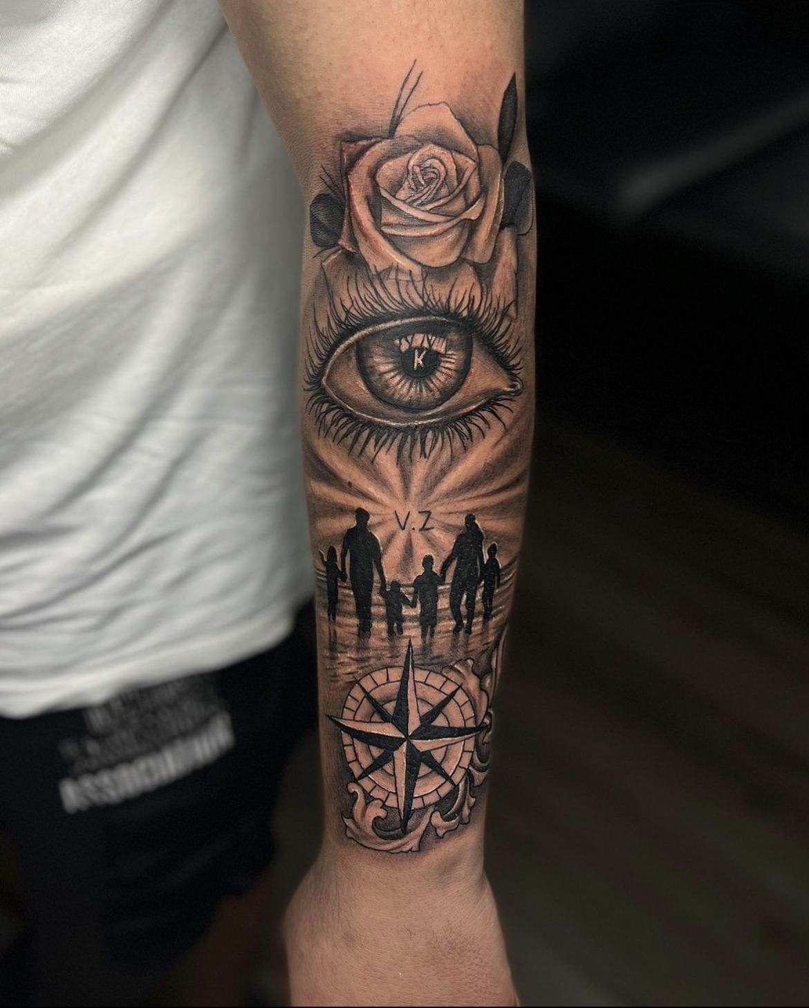 THE LAB TATTOO