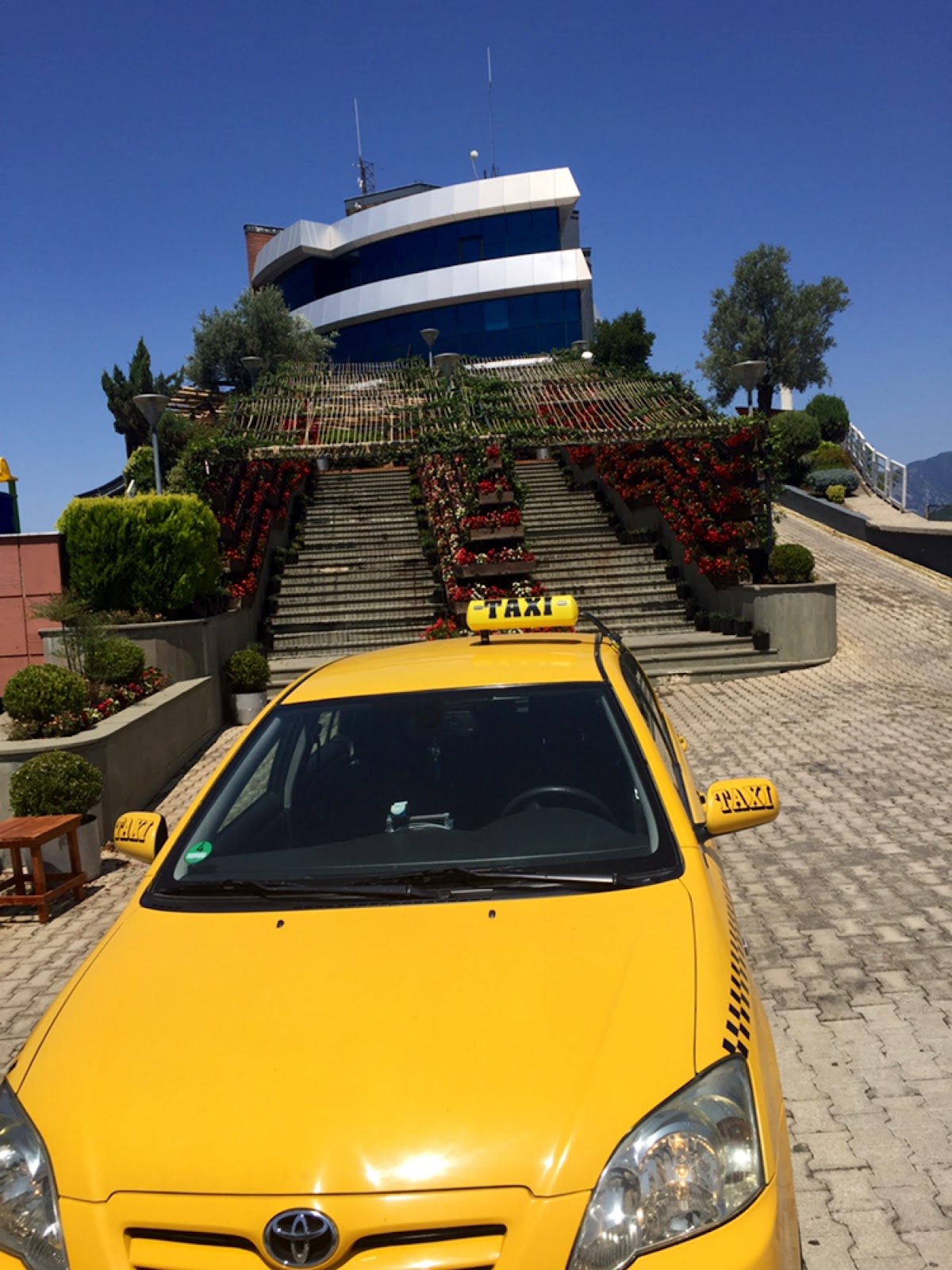 TAXI MARTINI KAMEZ 24/7