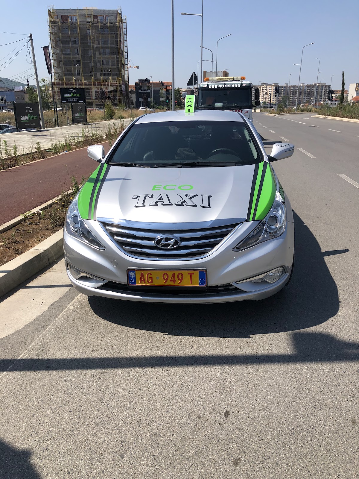 TAXI MARTINI KAMEZ 24/7