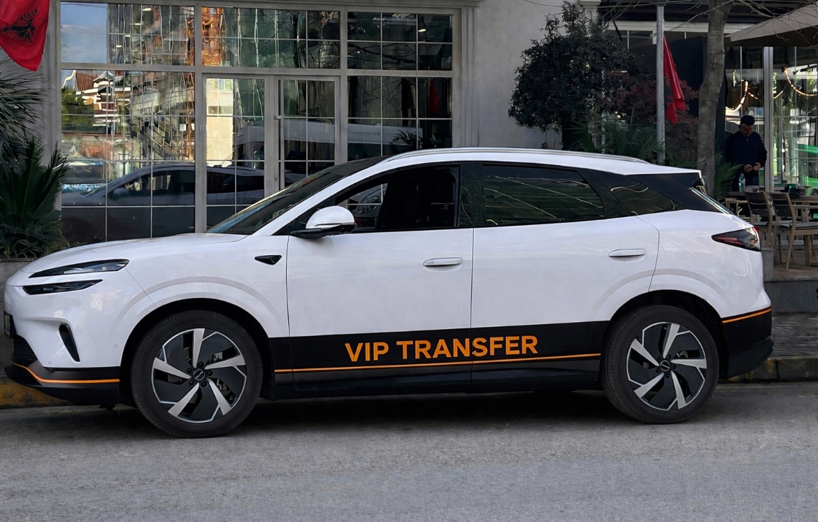 VIP TAXI