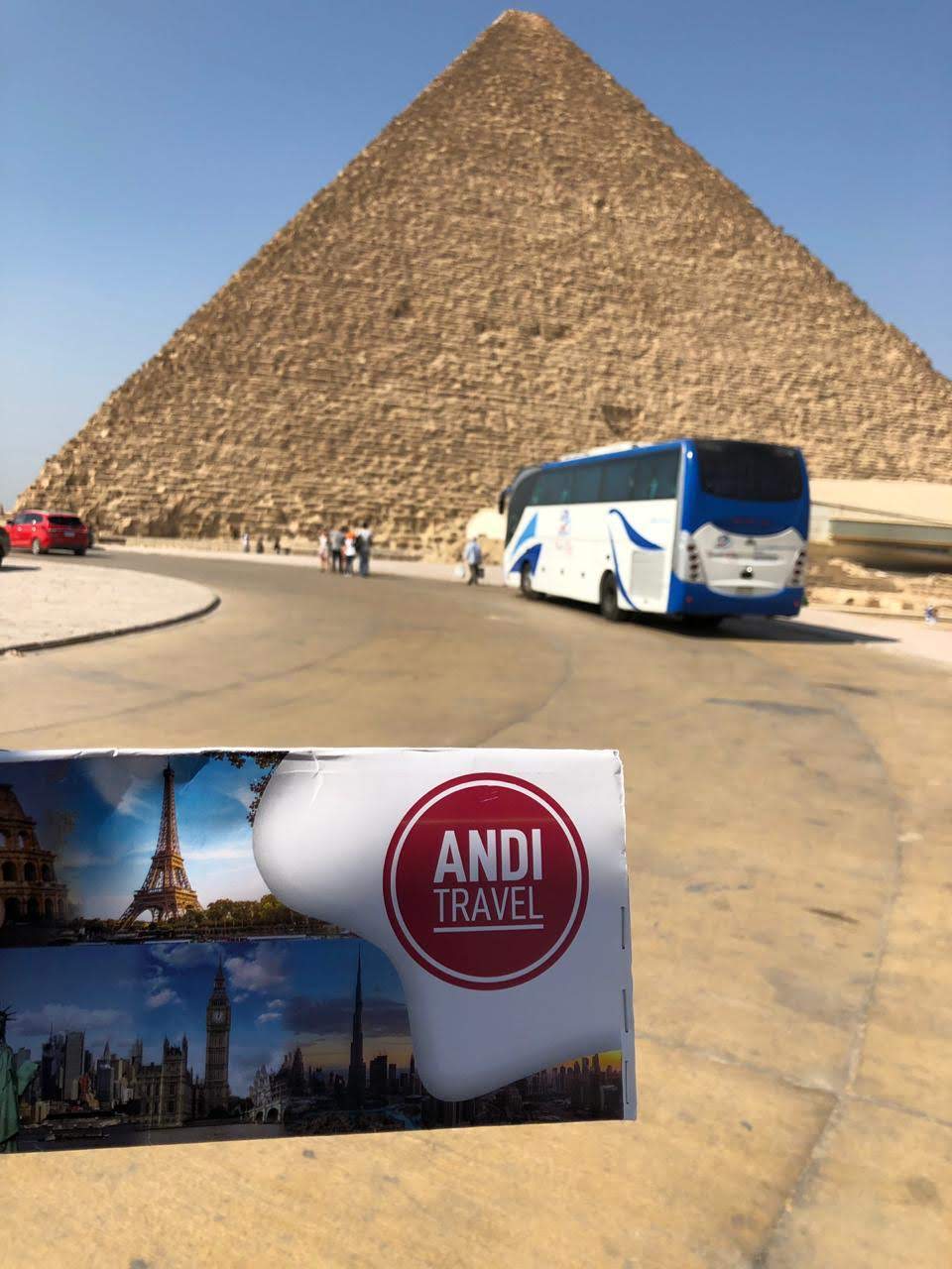 ANDI TRAVEL