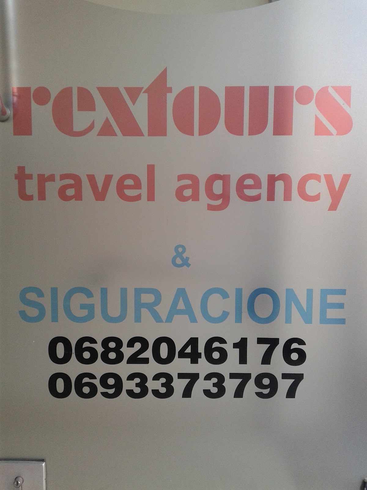 Rextours Agency Travel