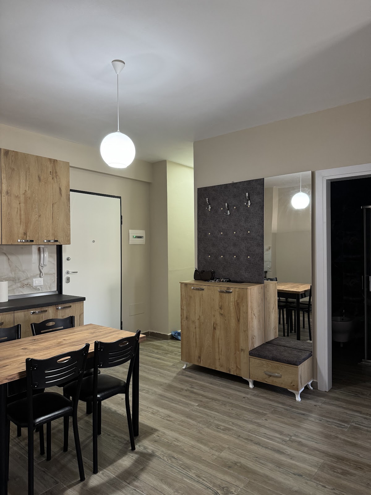 Keisi Guest house
