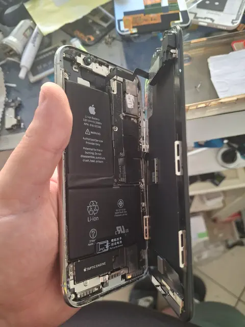 Servis.celular