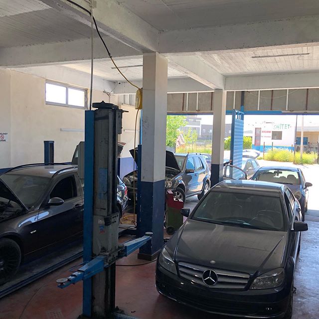 Elektroauto Servis Klajdi