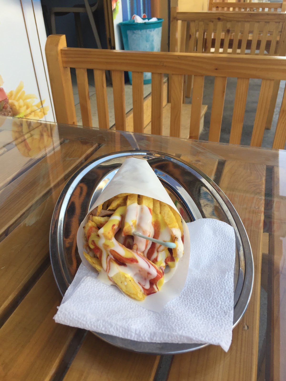 Fast Food Izmiri