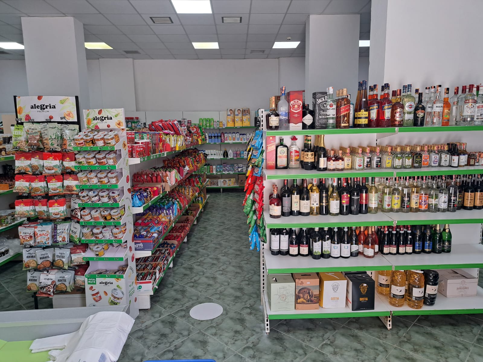 Market METAJ2