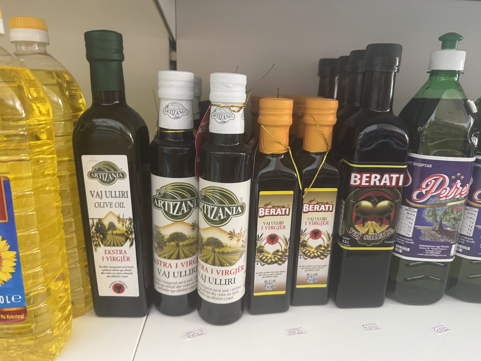Market METAJ2