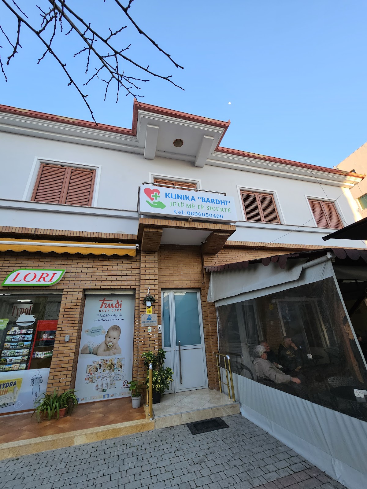 Klinika Bardhi