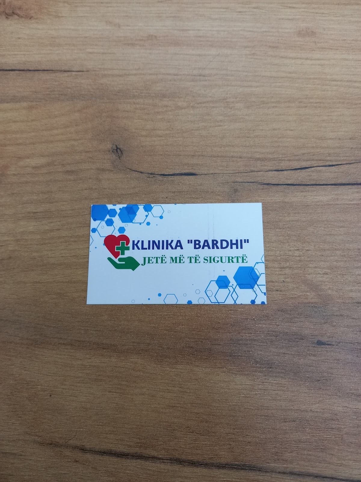 Klinika Bardhi