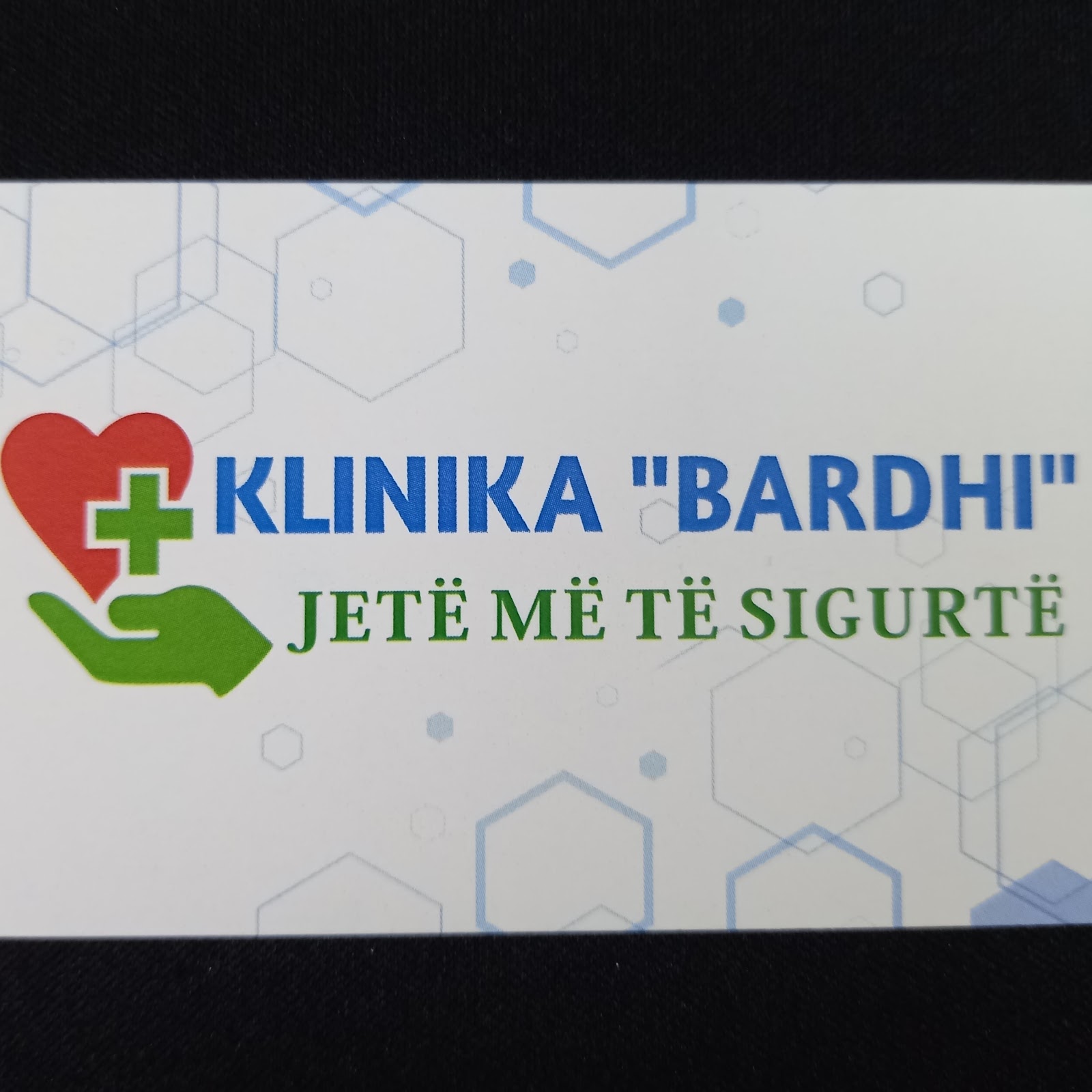 Klinika Bardhi