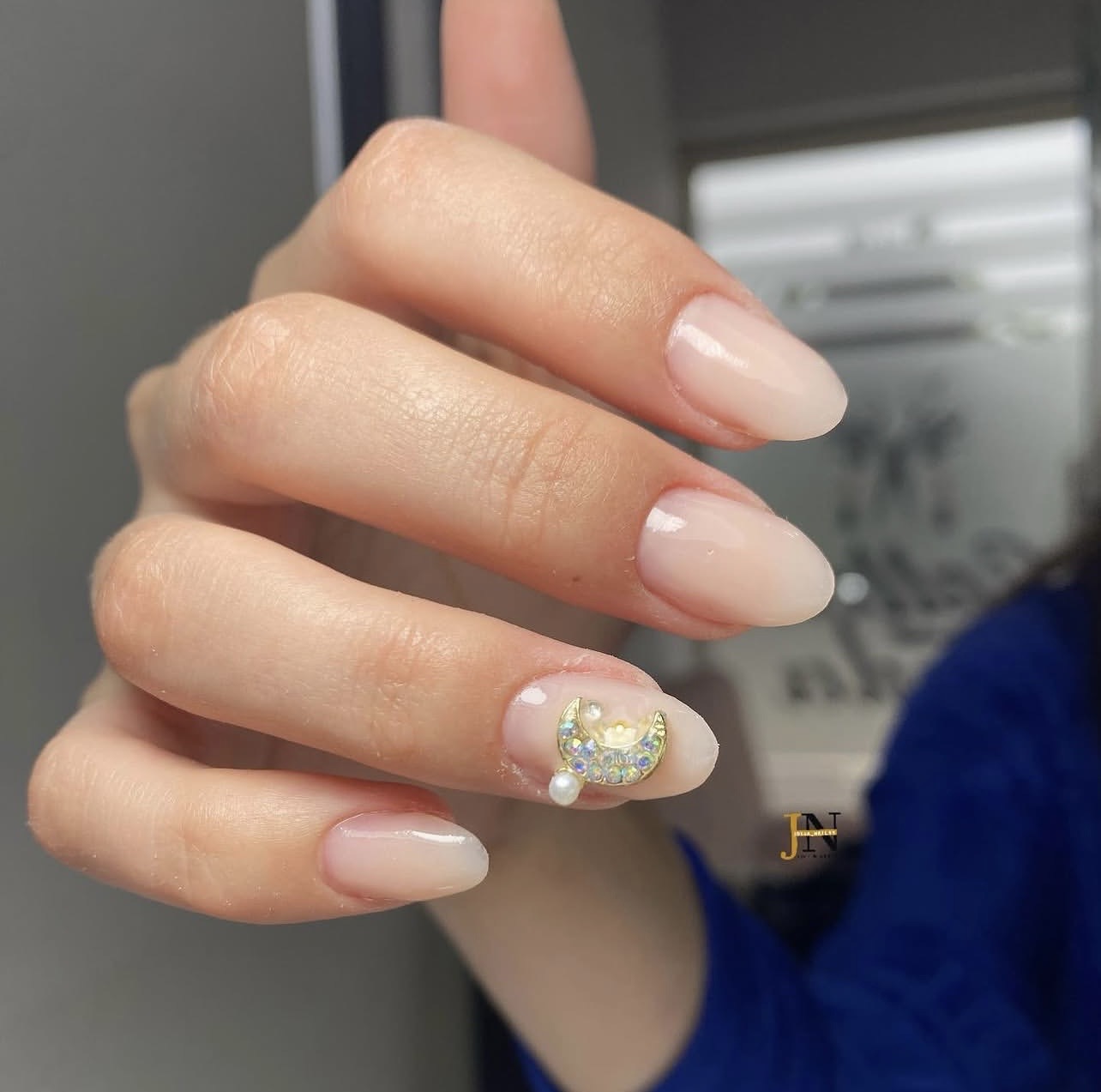 Jonaa Nailss