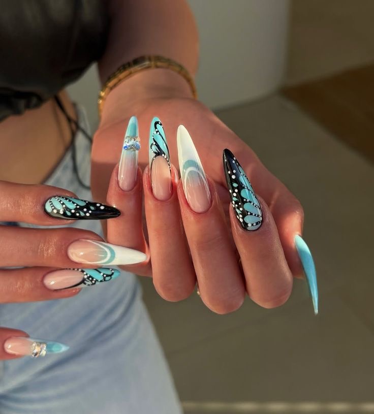 anja nails art