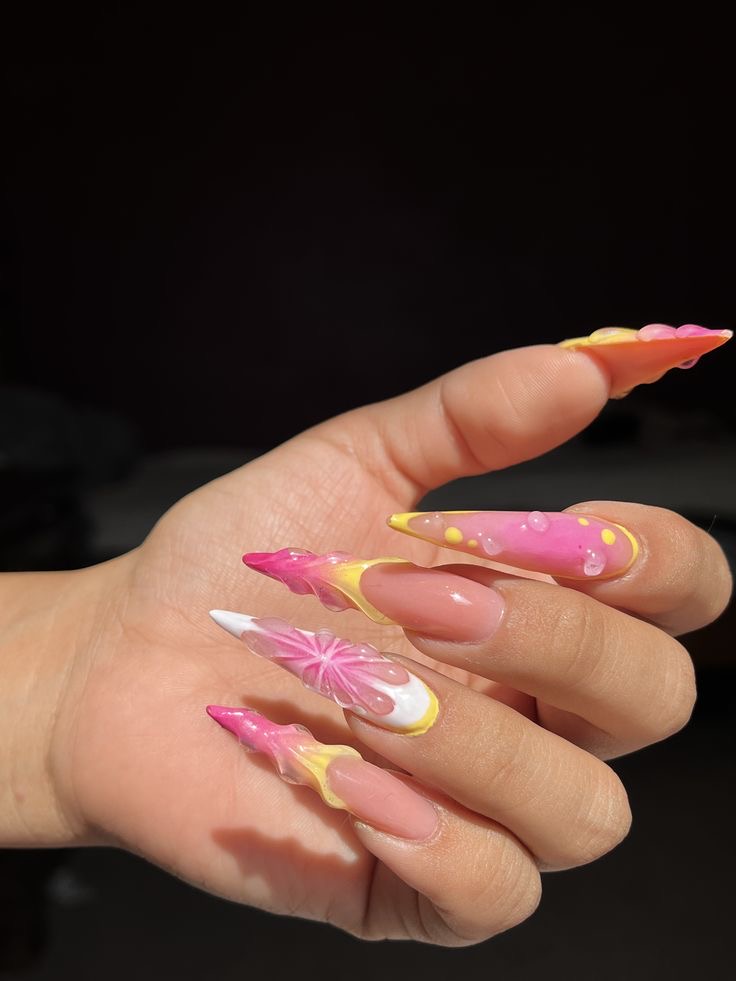 anja nails art