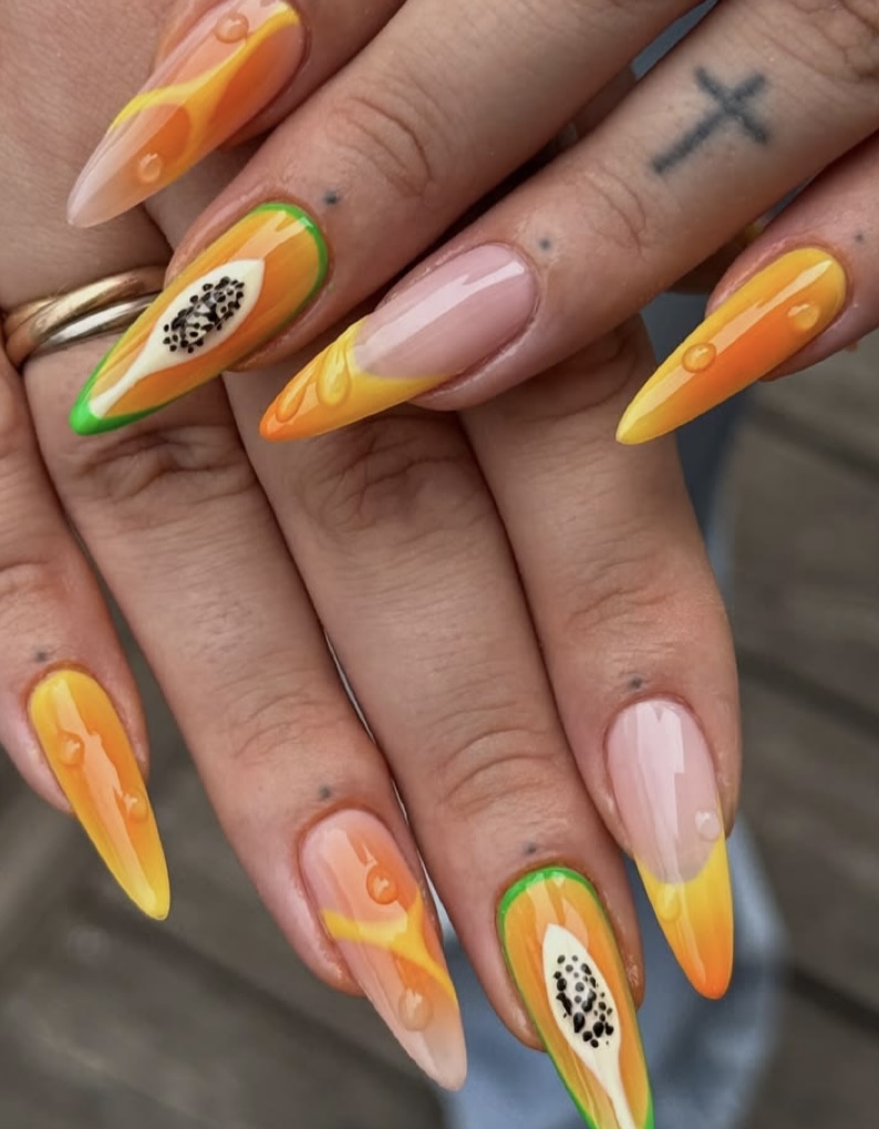 anja nails art