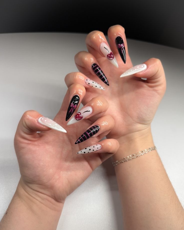 anja nails art