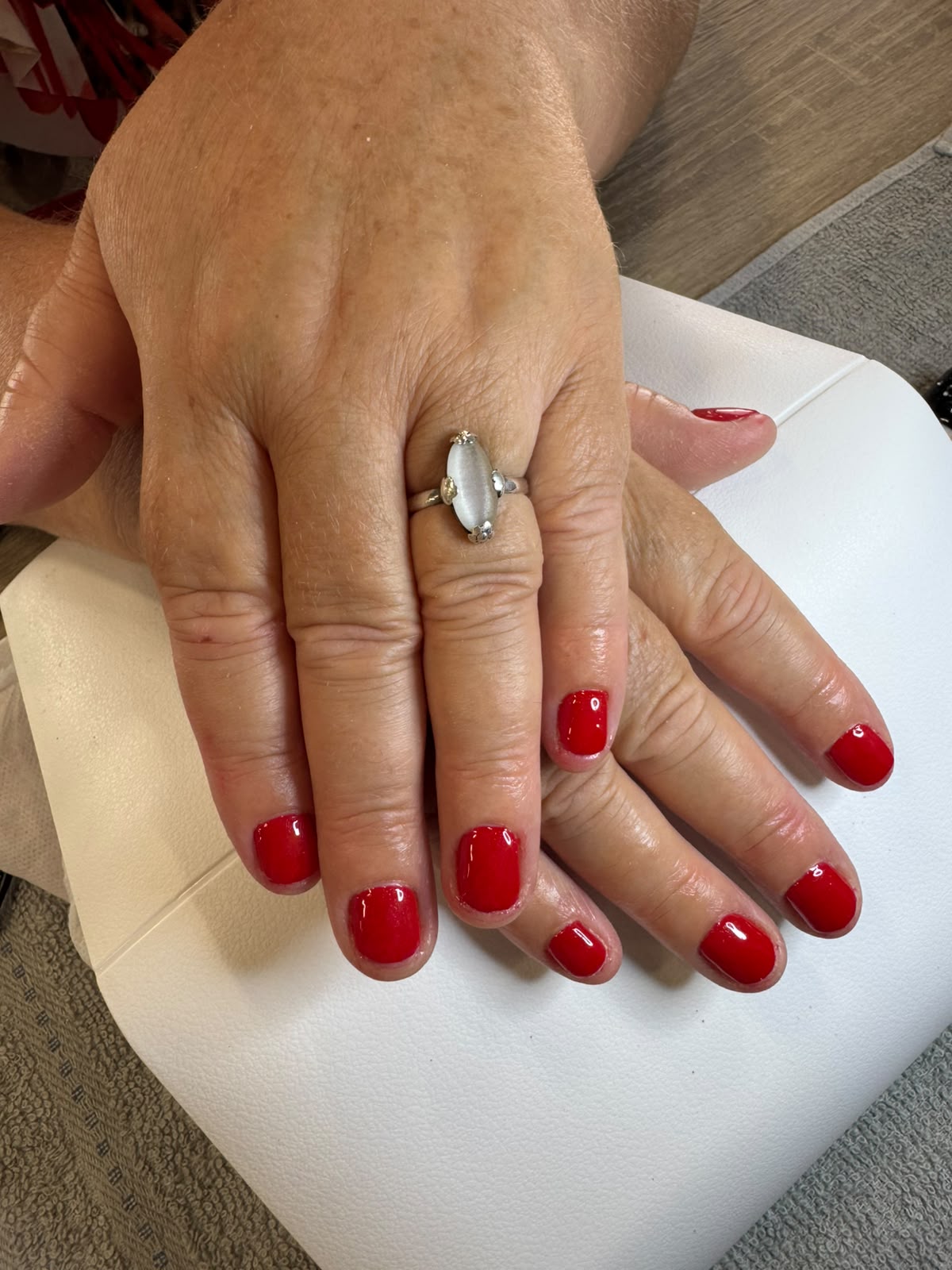 NAILS BY GESTA