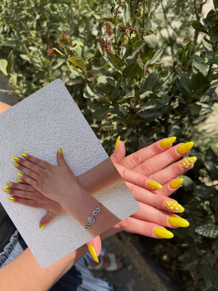 NAILS BY GESTA