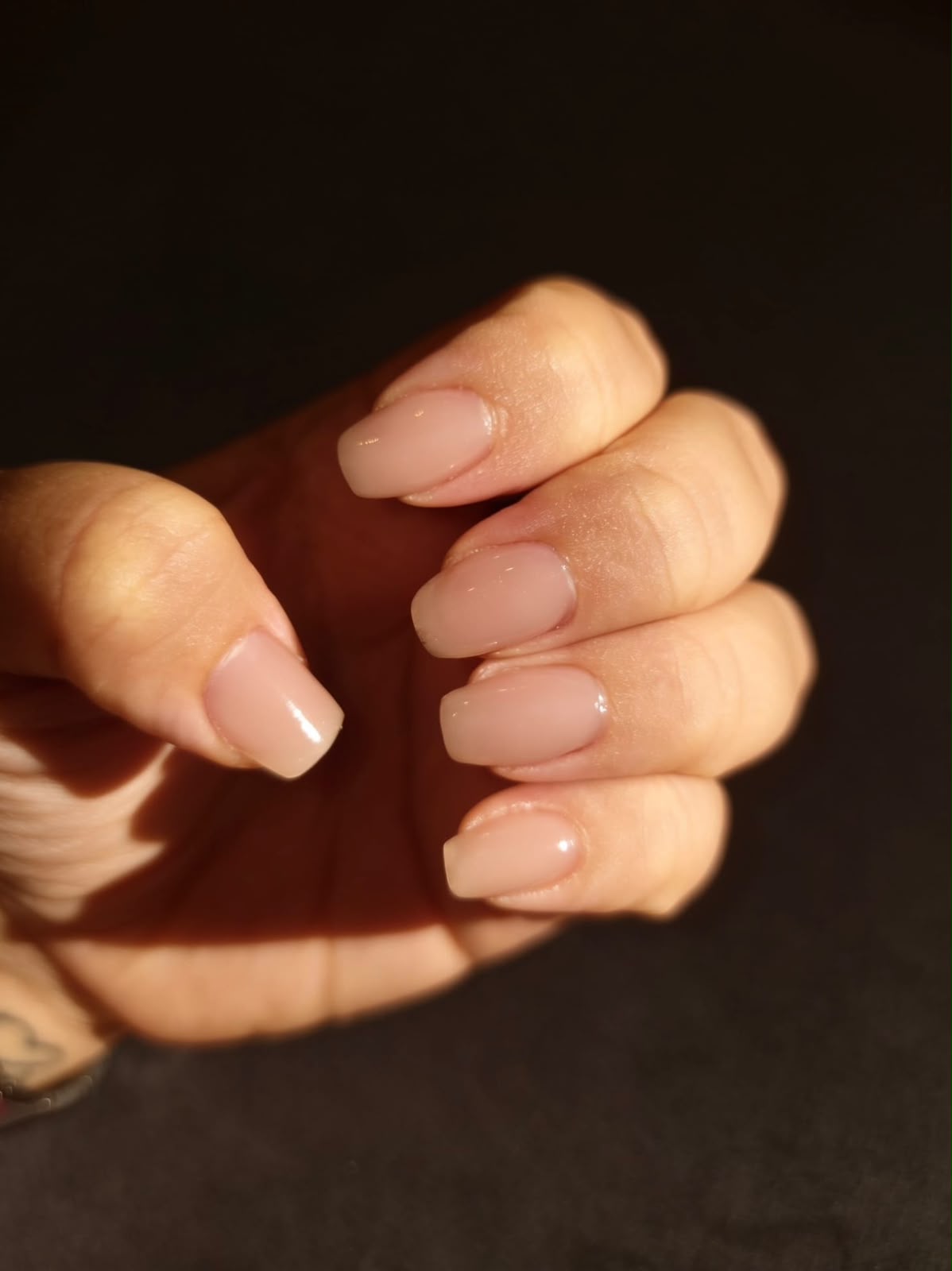 NAILS BY GESTA